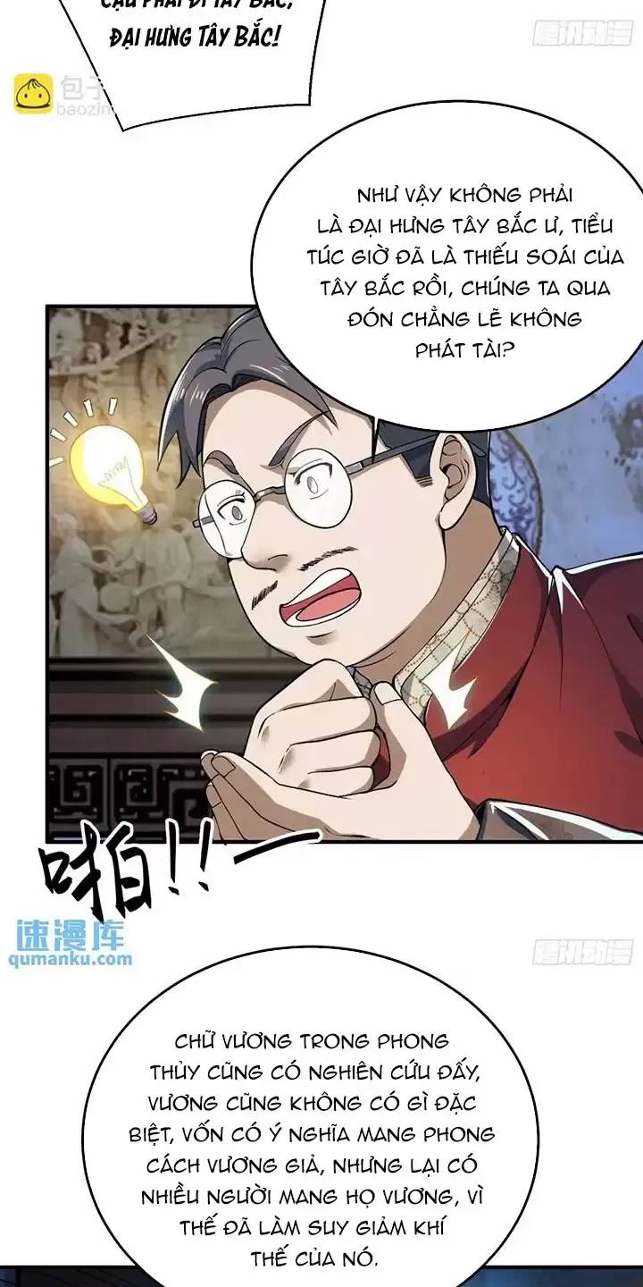 Đệ Nhất Danh Sách - Chapter 329 - Page 18