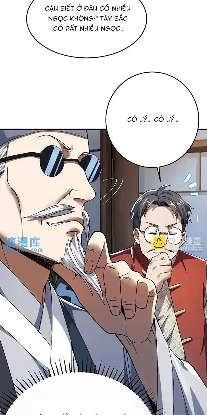 Đệ Nhất Danh Sách - Chapter 329 - Page 21