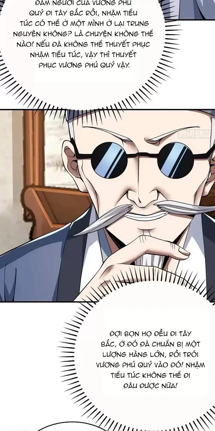 Đệ Nhất Danh Sách - Chapter 329 - Page 22