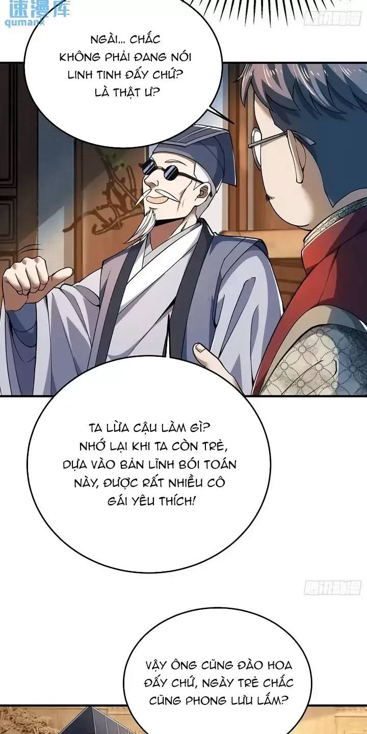 Đệ Nhất Danh Sách - Chapter 329 - Page 23