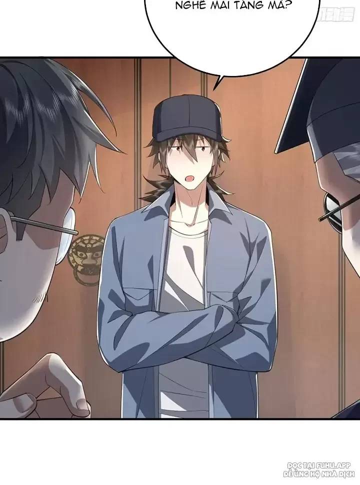 Đệ Nhất Danh Sách - Chapter 329 - Page 25