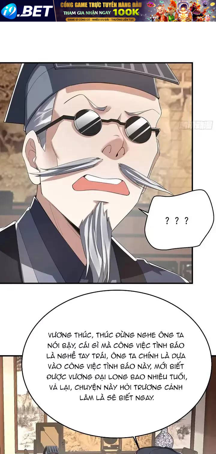 Đệ Nhất Danh Sách - Chapter 329 - Page 26