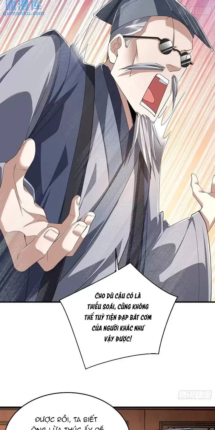 Đệ Nhất Danh Sách - Chapter 329 - Page 28