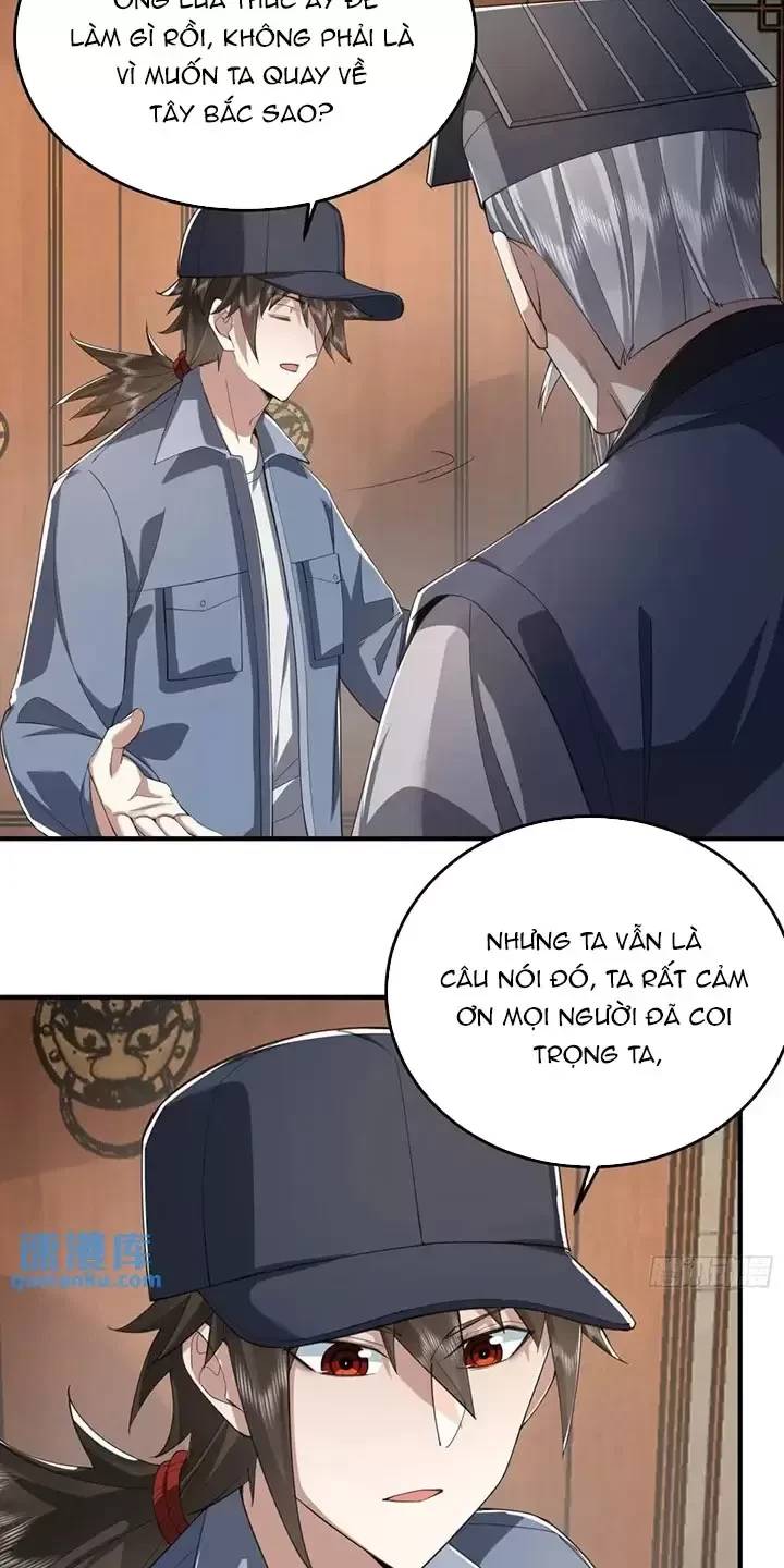 Đệ Nhất Danh Sách - Chapter 329 - Page 29