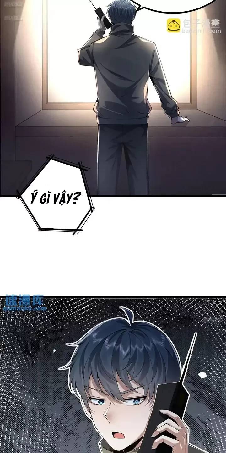 Đệ Nhất Danh Sách - Chapter 329 - Page 3