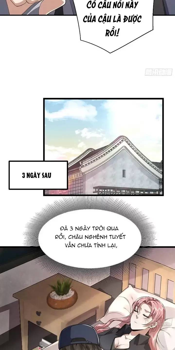 Đệ Nhất Danh Sách - Chapter 329 - Page 31