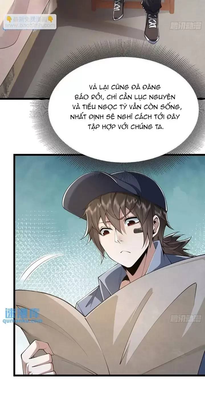 Đệ Nhất Danh Sách - Chapter 329 - Page 34