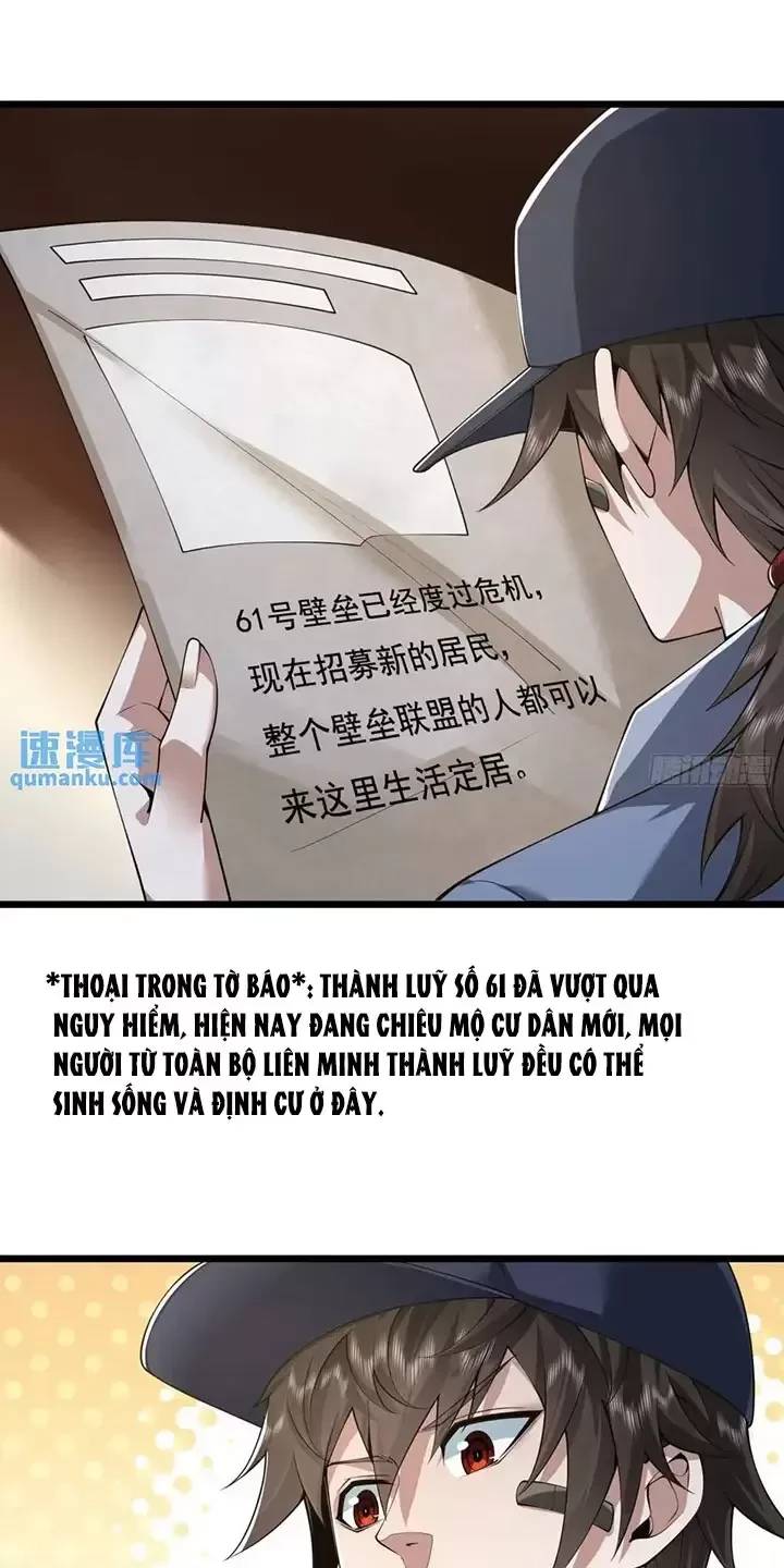 Đệ Nhất Danh Sách - Chapter 329 - Page 35