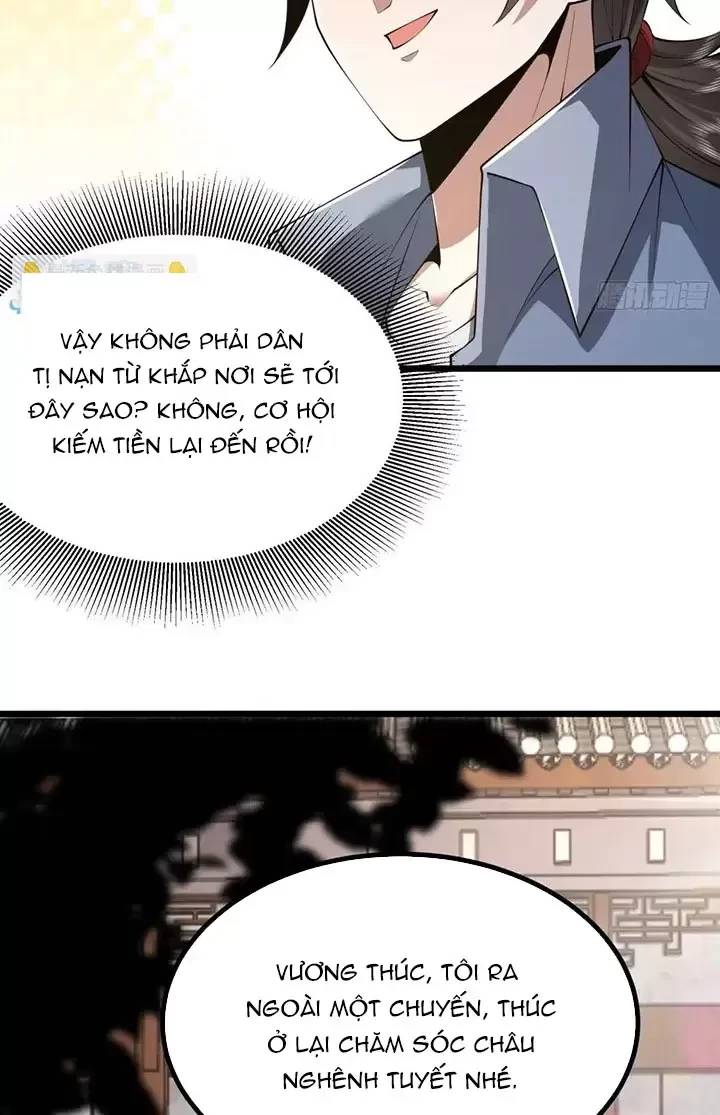 Đệ Nhất Danh Sách - Chapter 329 - Page 36