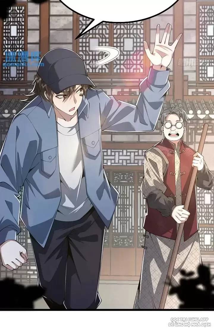 Đệ Nhất Danh Sách - Chapter 329 - Page 37