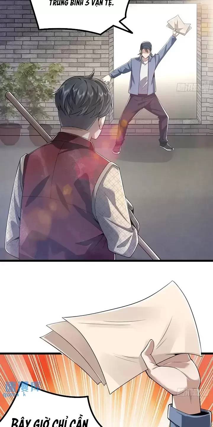 Đệ Nhất Danh Sách - Chapter 329 - Page 40