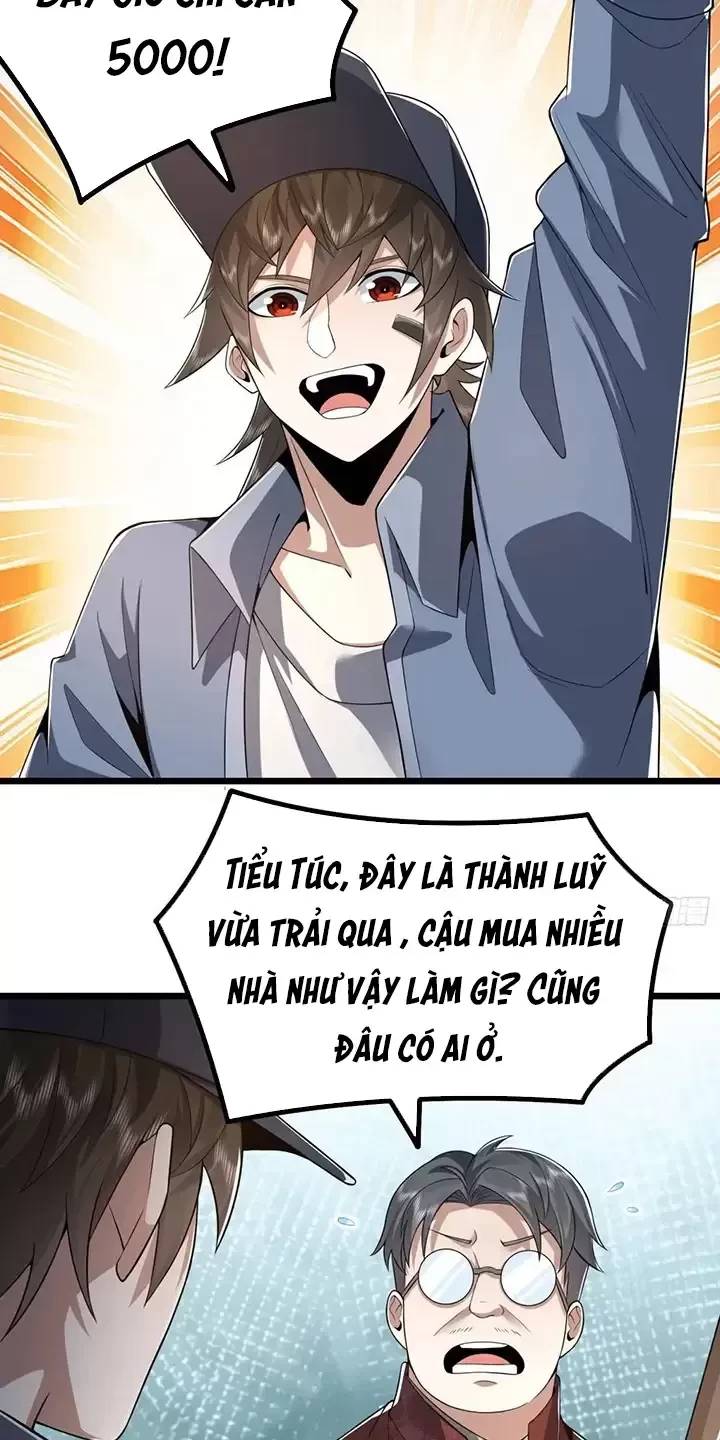 Đệ Nhất Danh Sách - Chapter 329 - Page 41