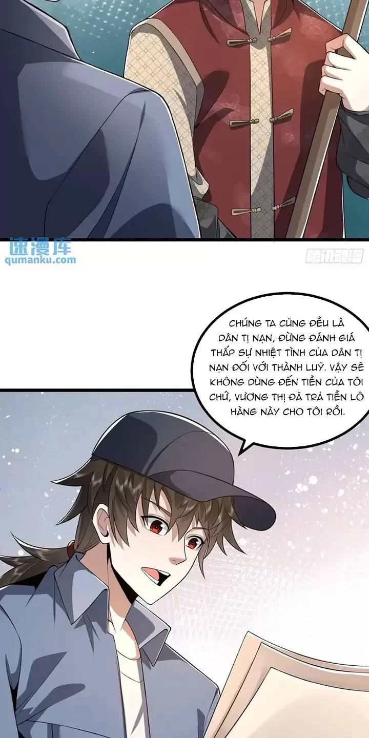 Đệ Nhất Danh Sách - Chapter 329 - Page 42