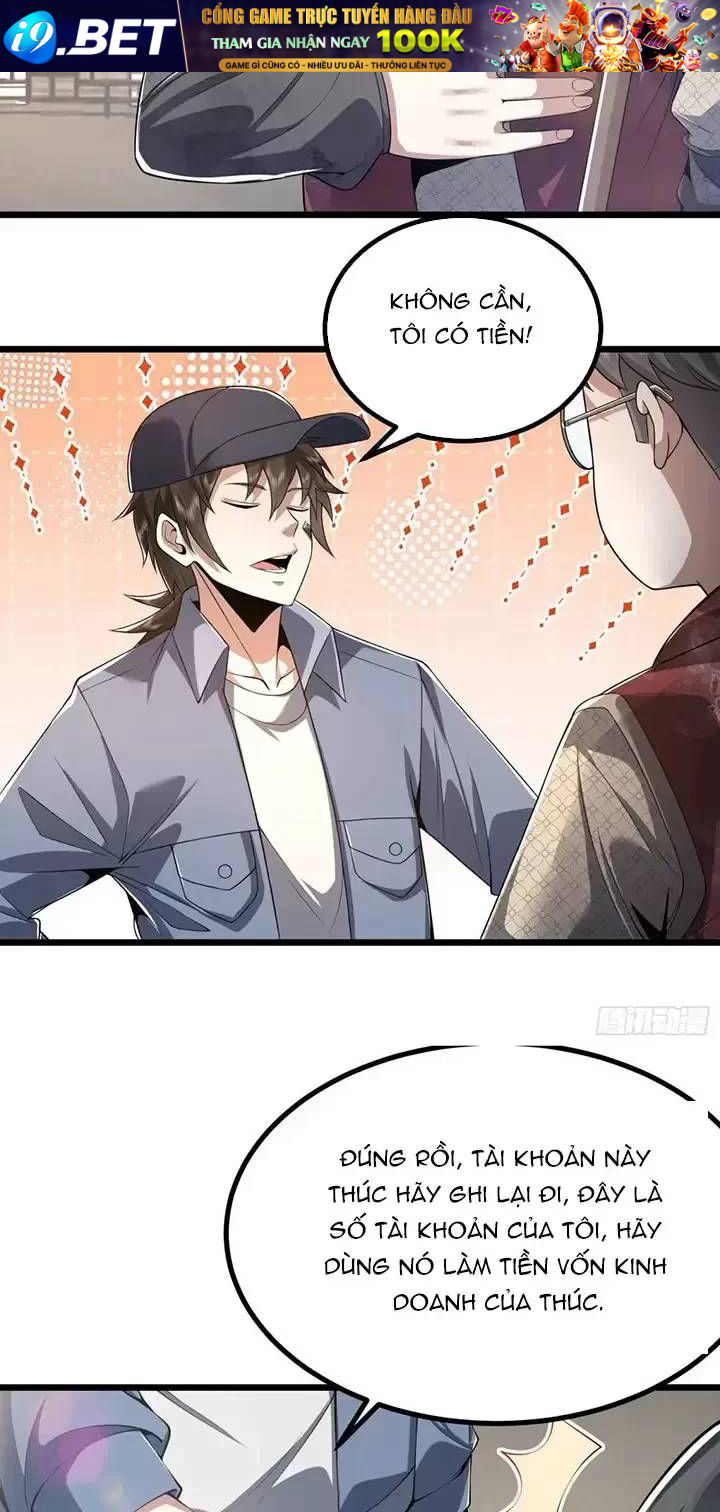 Đệ Nhất Danh Sách - Chapter 329 - Page 44