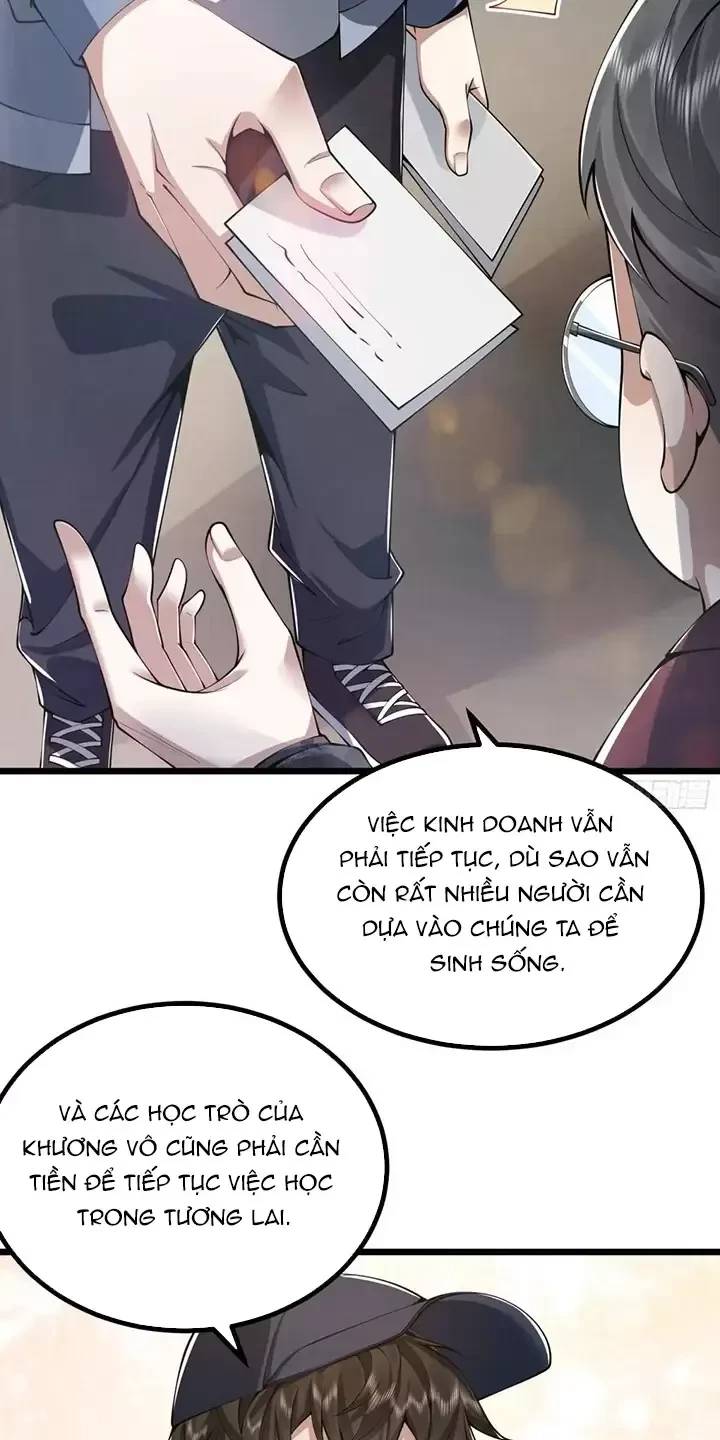 Đệ Nhất Danh Sách - Chapter 329 - Page 45