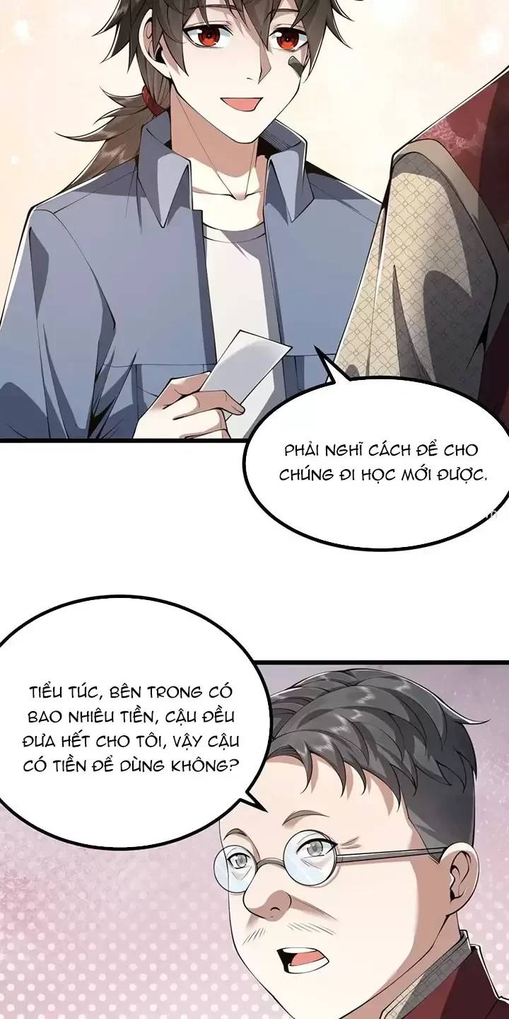 Đệ Nhất Danh Sách - Chapter 329 - Page 46