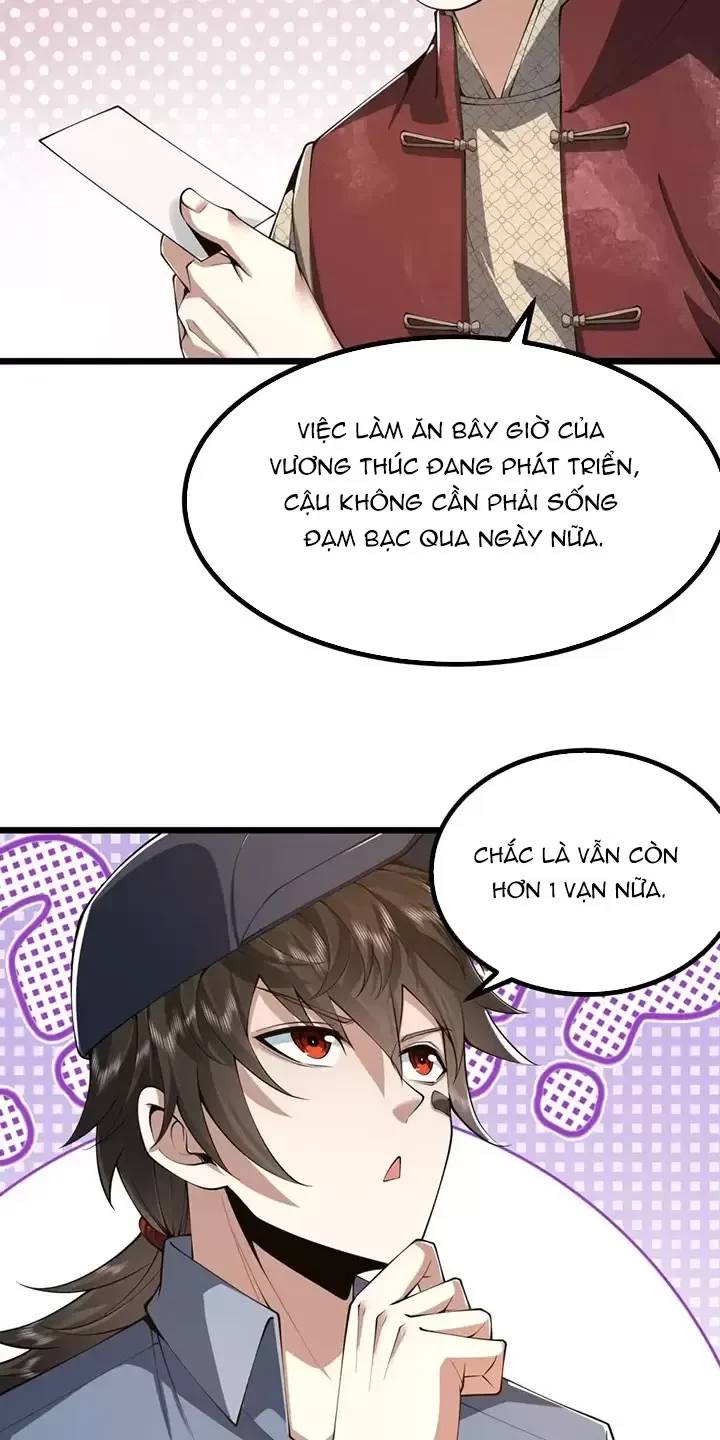 Đệ Nhất Danh Sách - Chapter 329 - Page 47