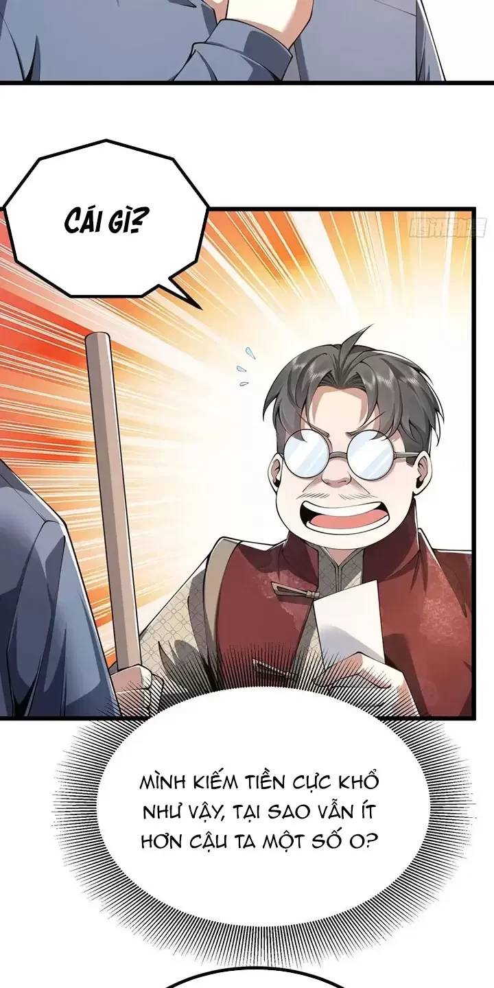 Đệ Nhất Danh Sách - Chapter 329 - Page 48