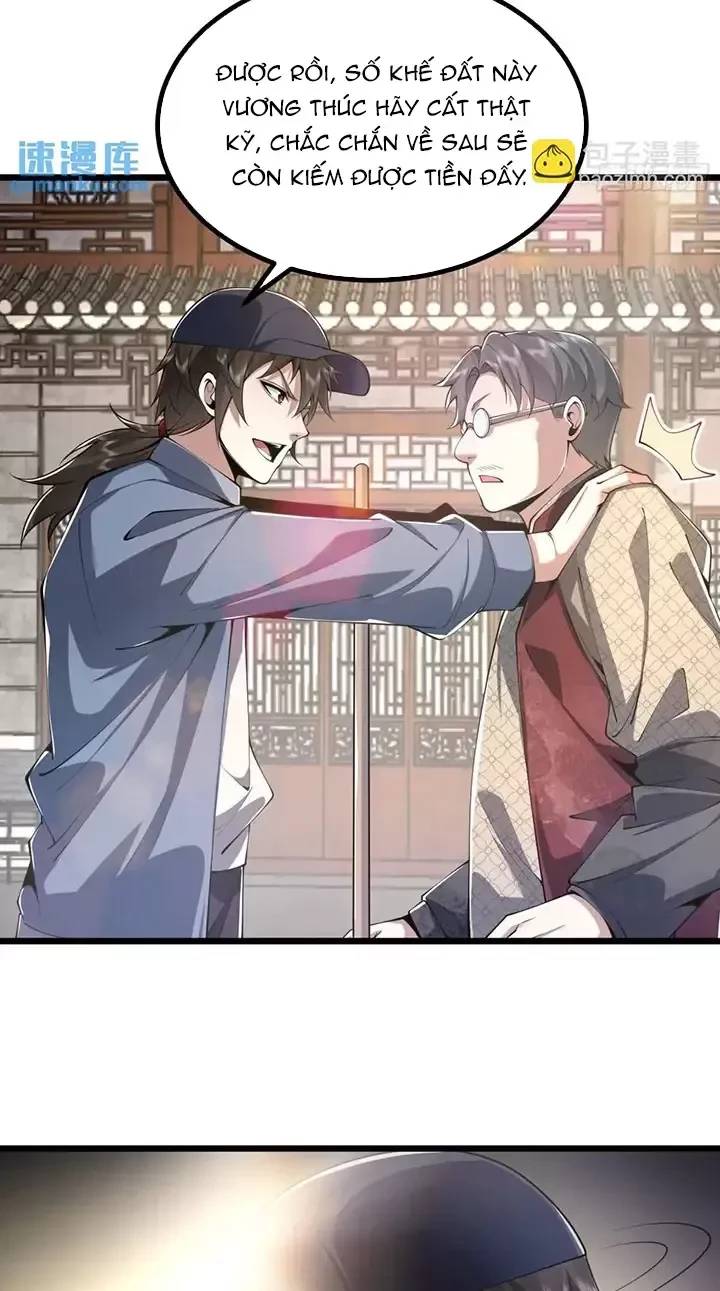 Đệ Nhất Danh Sách - Chapter 329 - Page 49