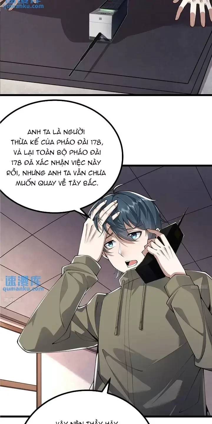 Đệ Nhất Danh Sách - Chapter 329 - Page 5