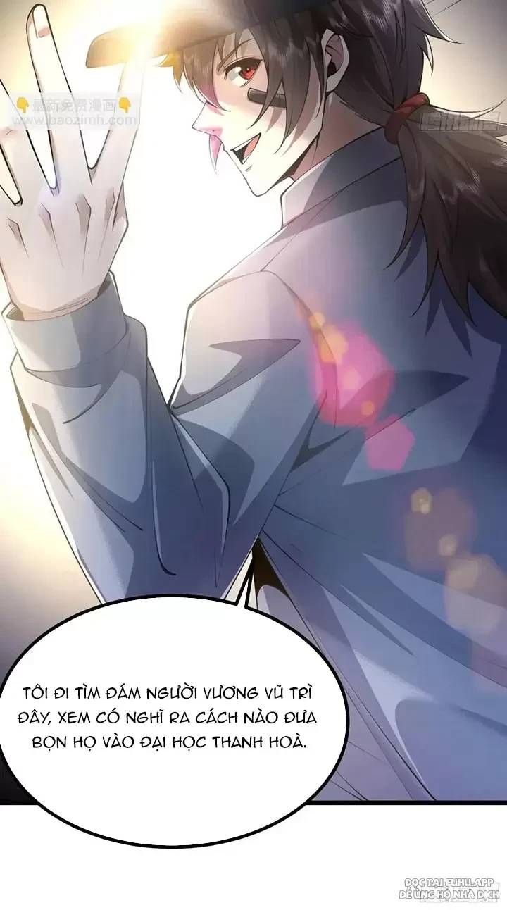 Đệ Nhất Danh Sách - Chapter 329 - Page 50