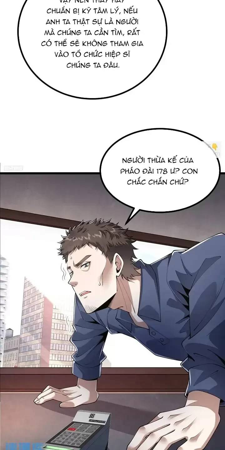 Đệ Nhất Danh Sách - Chapter 329 - Page 6