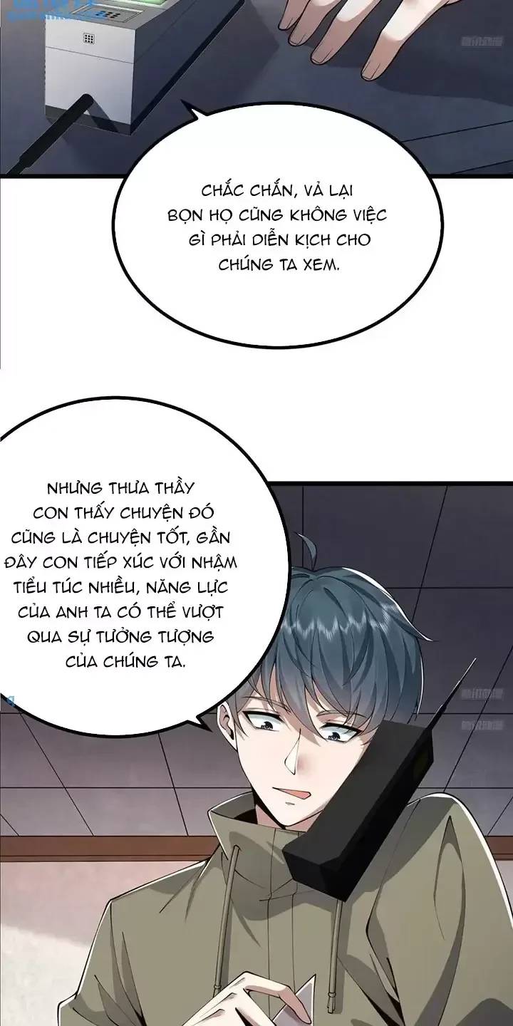 Đệ Nhất Danh Sách - Chapter 329 - Page 7