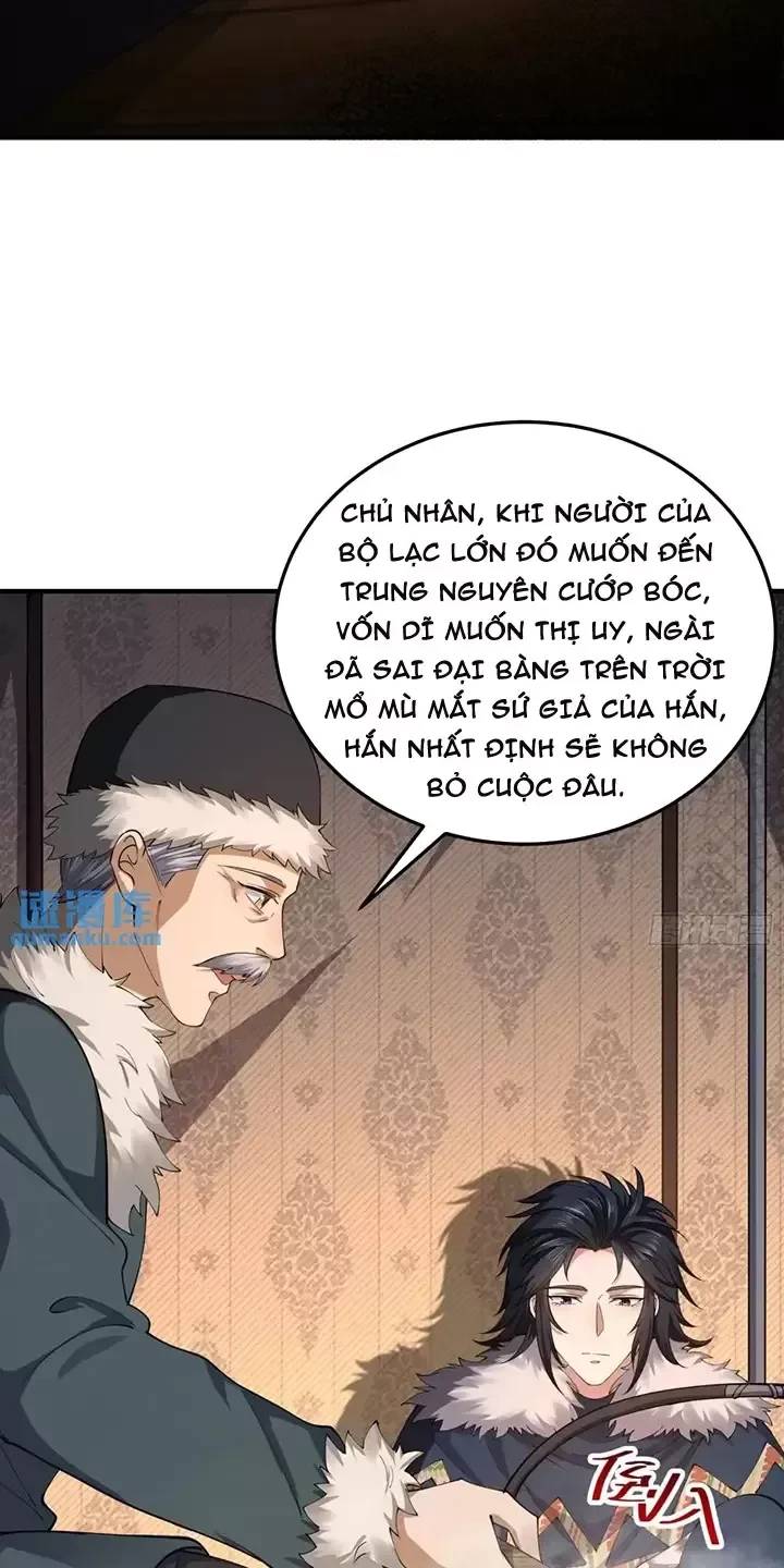 Đệ Nhất Danh Sách - Chapter 330 - Page 13