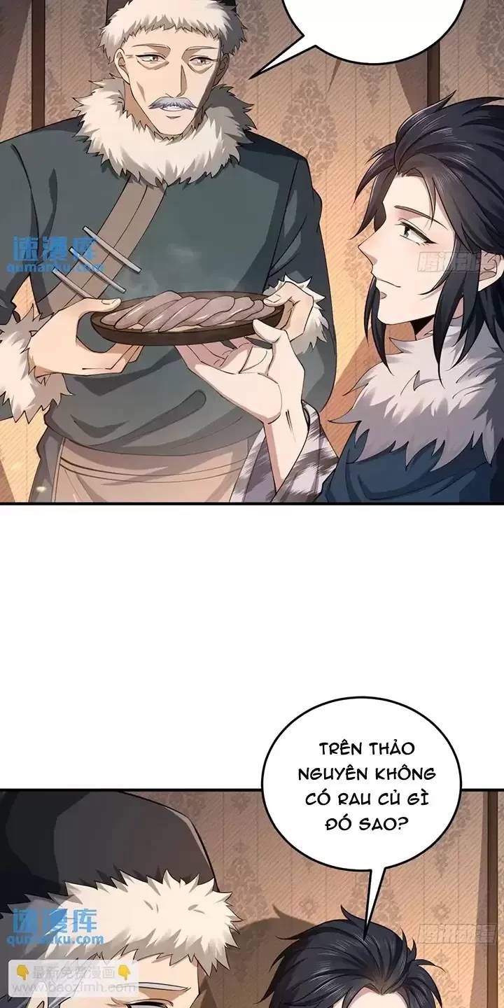 Đệ Nhất Danh Sách - Chapter 330 - Page 16