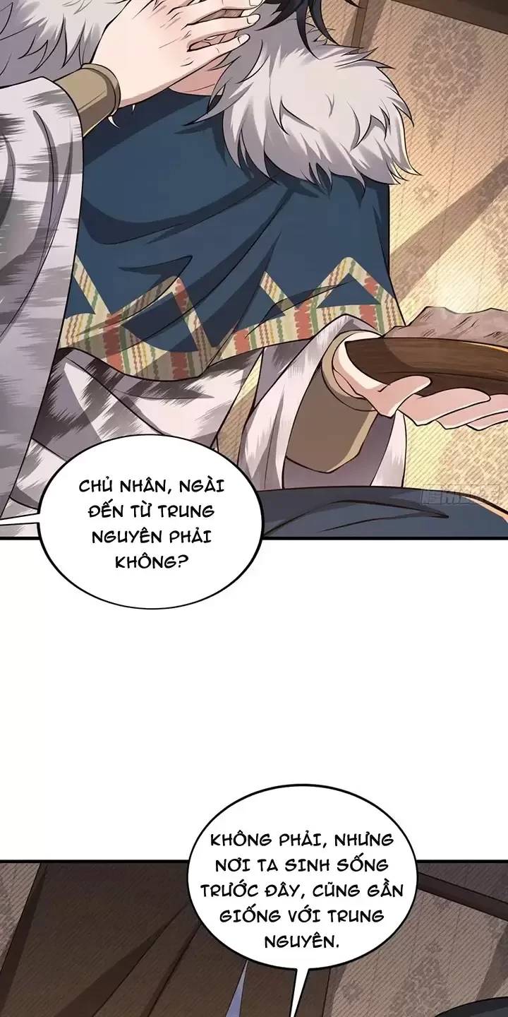 Đệ Nhất Danh Sách - Chapter 330 - Page 18