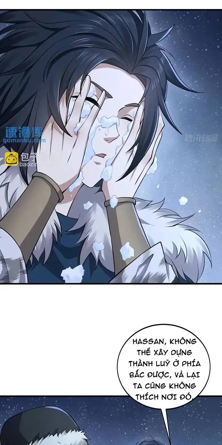 Đệ Nhất Danh Sách - Chapter 330 - Page 21