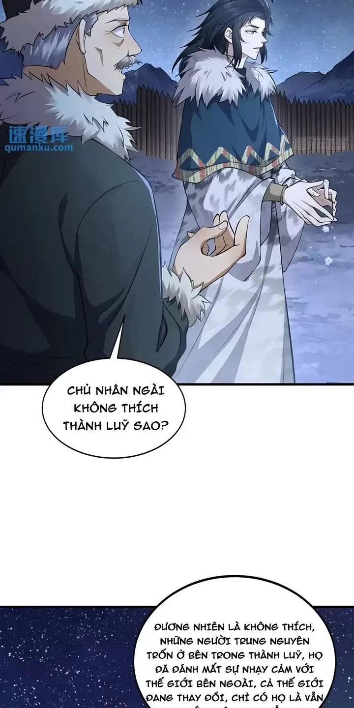 Đệ Nhất Danh Sách - Chapter 330 - Page 22