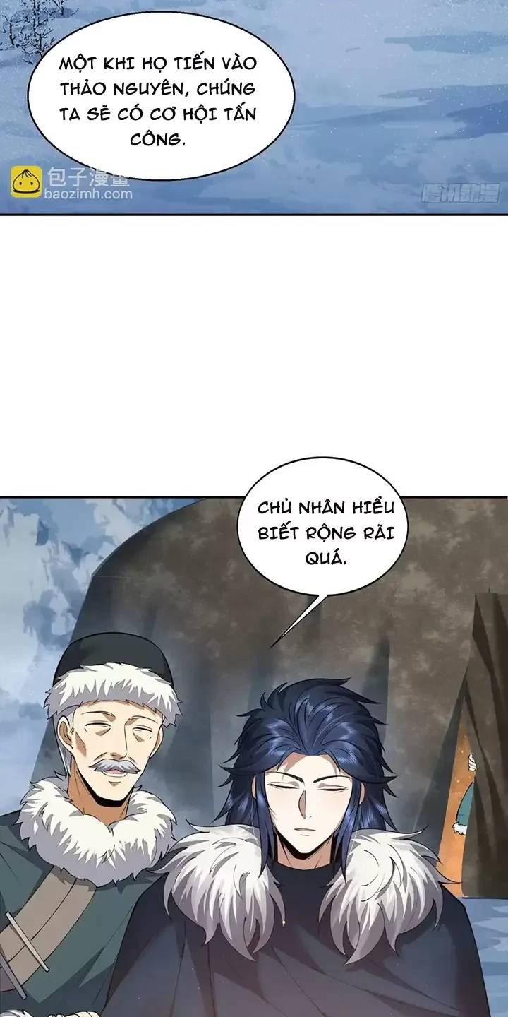 Đệ Nhất Danh Sách - Chapter 330 - Page 26