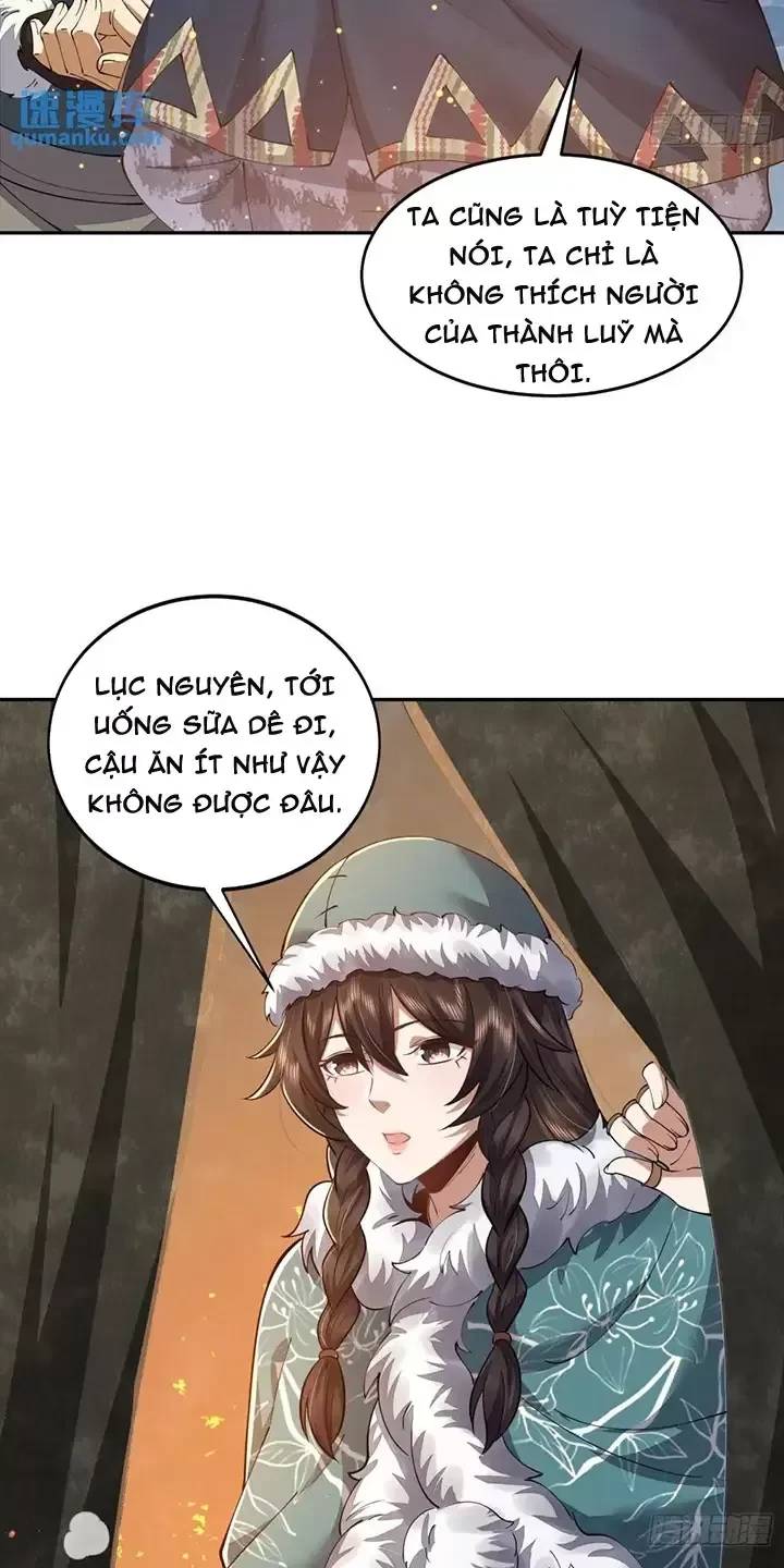 Đệ Nhất Danh Sách - Chapter 330 - Page 27