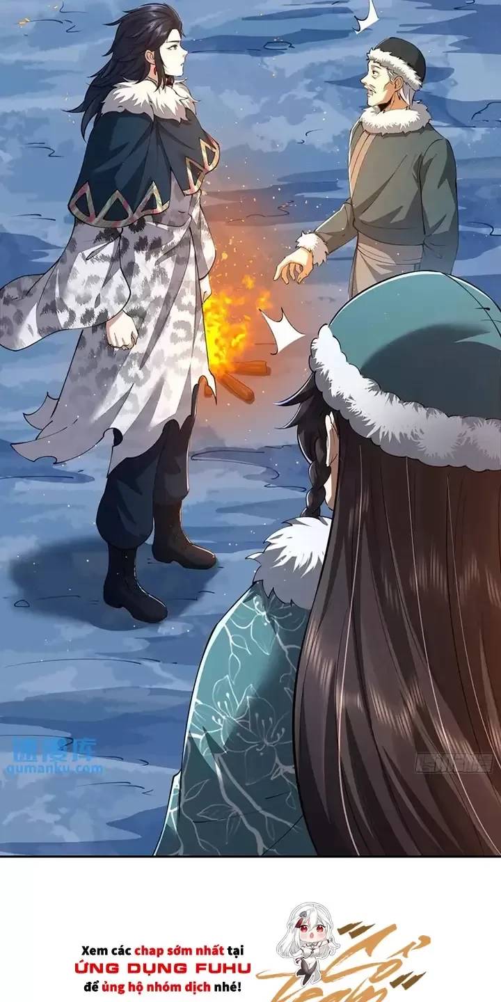 Đệ Nhất Danh Sách - Chapter 330 - Page 29