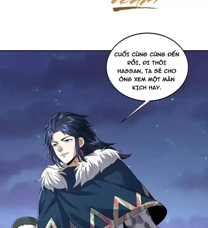 Đệ Nhất Danh Sách - Chapter 330 - Page 30