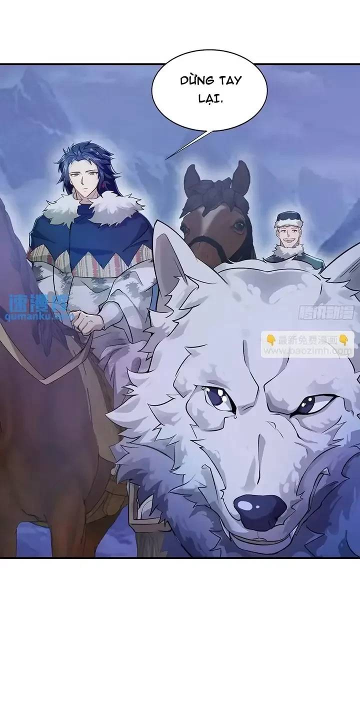 Đệ Nhất Danh Sách - Chapter 330 - Page 36