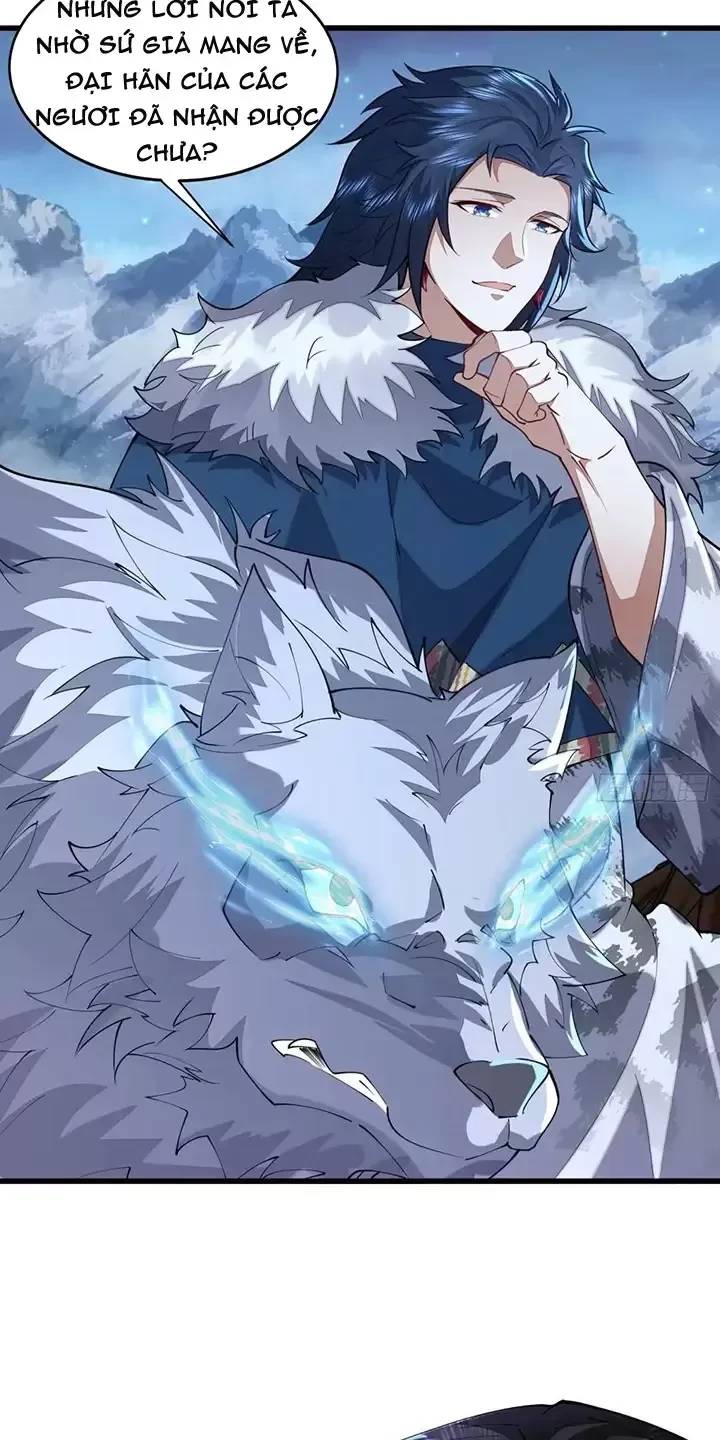 Đệ Nhất Danh Sách - Chapter 330 - Page 39