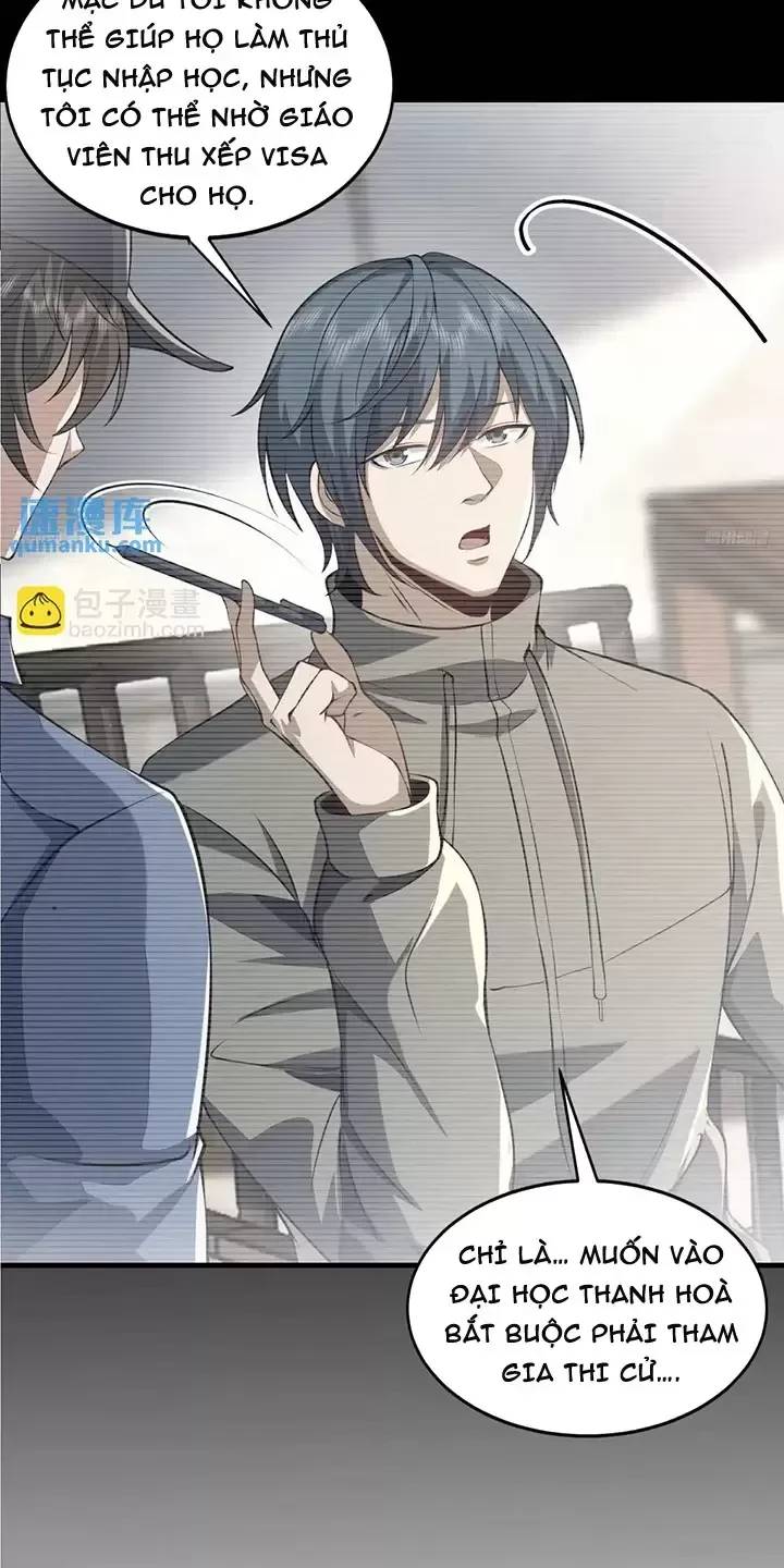 Đệ Nhất Danh Sách - Chapter 330 - Page 4