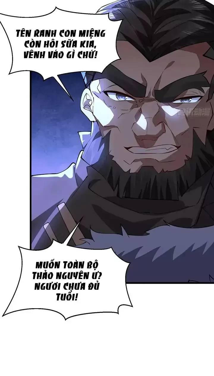 Đệ Nhất Danh Sách - Chapter 330 - Page 40