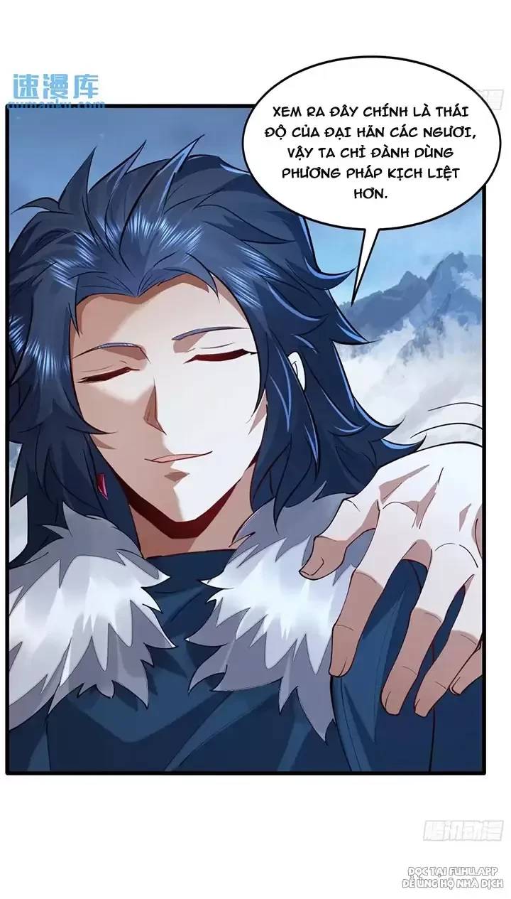 Đệ Nhất Danh Sách - Chapter 330 - Page 41