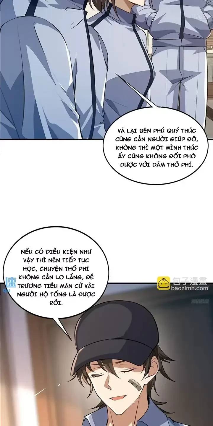 Đệ Nhất Danh Sách - Chapter 330 - Page 7