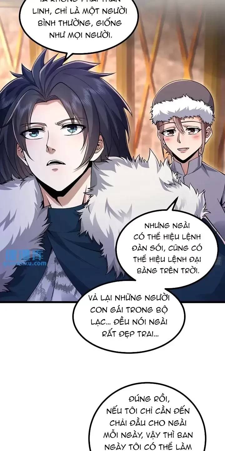 Đệ Nhất Danh Sách - Chapter 331 - Page 14