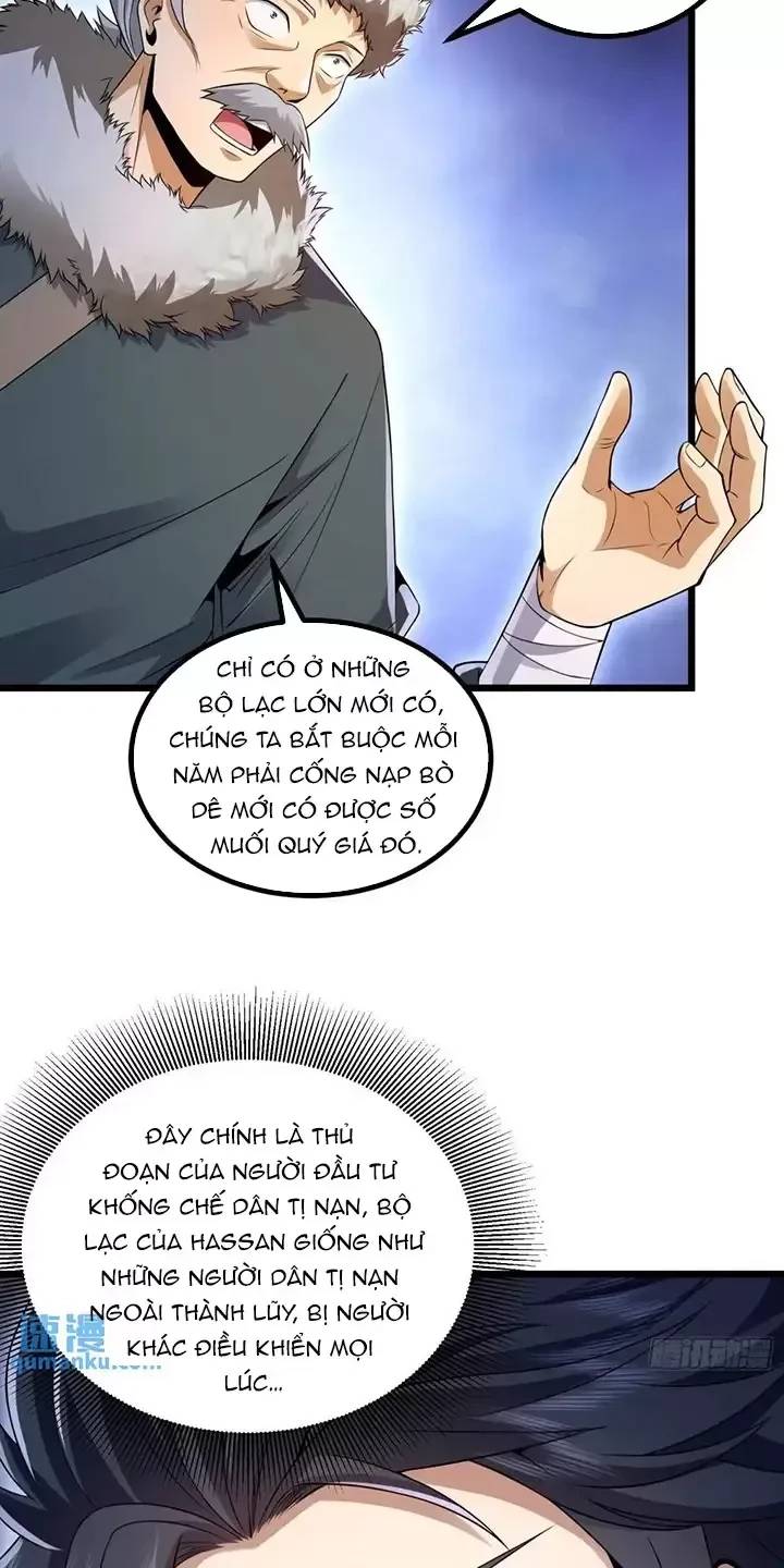 Đệ Nhất Danh Sách - Chapter 331 - Page 22