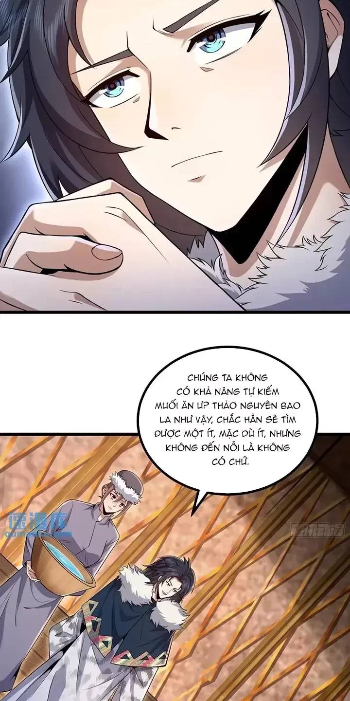 Đệ Nhất Danh Sách - Chapter 331 - Page 23