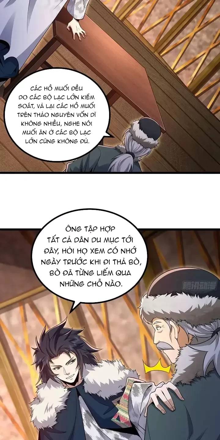 Đệ Nhất Danh Sách - Chapter 331 - Page 24