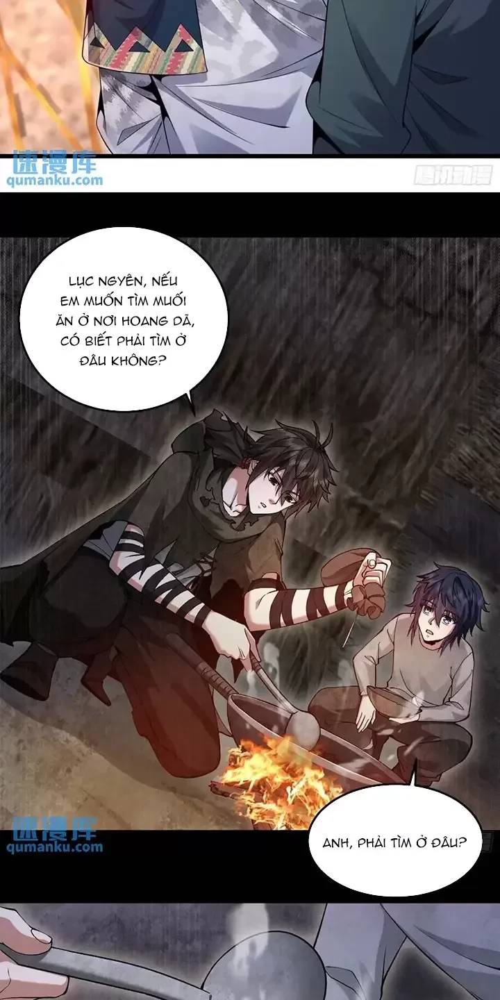 Đệ Nhất Danh Sách - Chapter 331 - Page 25