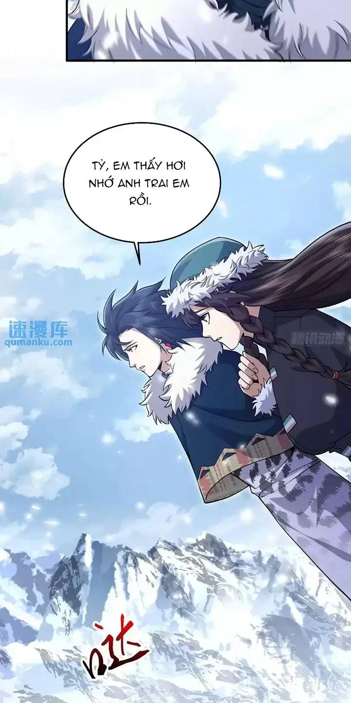 Đệ Nhất Danh Sách - Chapter 331 - Page 33