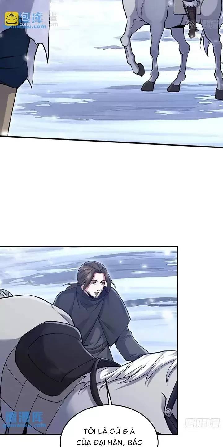 Đệ Nhất Danh Sách - Chapter 331 - Page 37