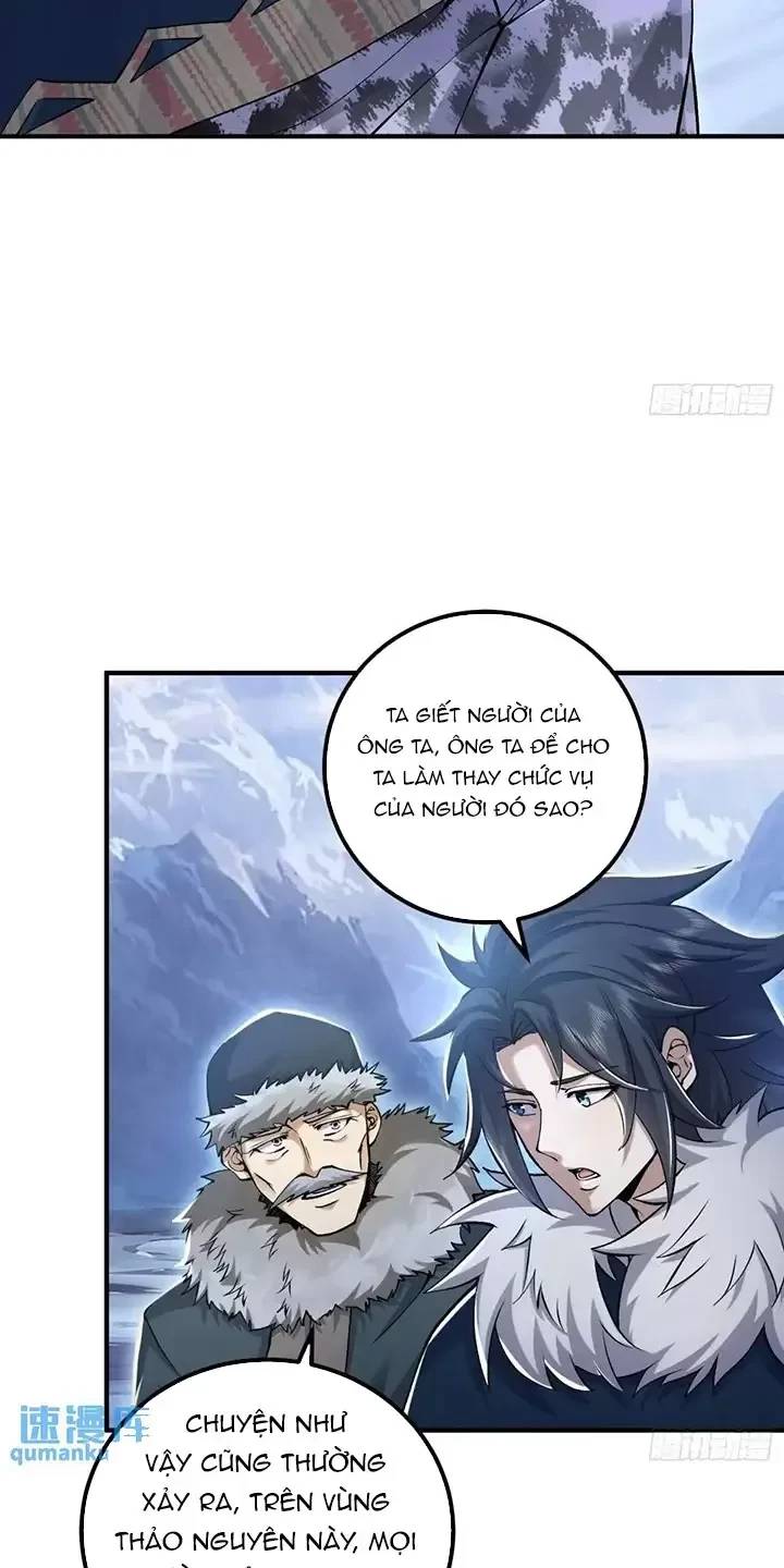 Đệ Nhất Danh Sách - Chapter 331 - Page 39